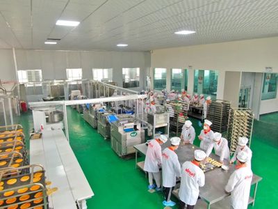 柯坪縣企業(yè)榮膺全國(guó)放心糧油示范加工企業(yè)，技術(shù)開(kāi)發(fā)引領(lǐng)行業(yè)創(chuàng)新