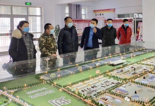 江西省贛州經濟技術開發區對口幫扶阿克陶縣，技術開發助力區域協調發展