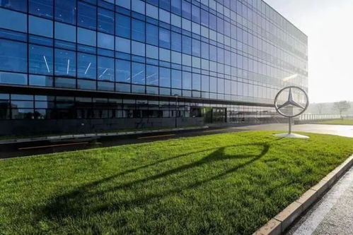 梅賽德斯-奔馳增設(shè)第二家技術(shù)開(kāi)發(fā)中心，加速研發(fā)創(chuàng)新