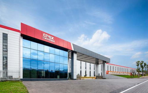 匠心鑄就民族品牌 創(chuàng)新驅(qū)動(dòng)產(chǎn)業(yè)未來(lái)——重慶三峽電纜集團(tuán)以技術(shù)開(kāi)發(fā)推動(dòng)企業(yè)高質(zhì)量發(fā)展