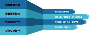 創(chuàng)新驅(qū)動(dòng)，技術(shù)引領(lǐng) 走高技術(shù)發(fā)展之路，全面提升項(xiàng)目管理水平