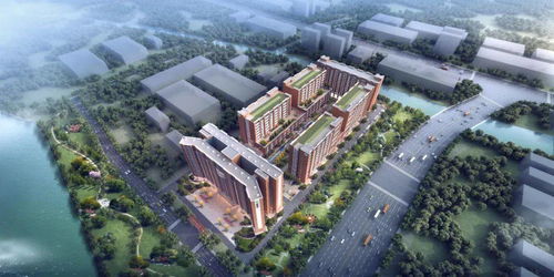 東莞再添創(chuàng)新引擎 超20萬(wàn)平米高新科技產(chǎn)業(yè)園正式動(dòng)工，聚焦前沿技術(shù)開(kāi)發(fā)