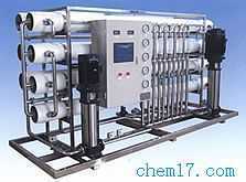 1T/5T/10T/20TRO反滲透水處理設(shè)備/純水設(shè)備 _供應(yīng)信息_商機(jī)_中國化工儀器網(wǎng)