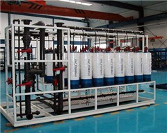 化工水處理設備