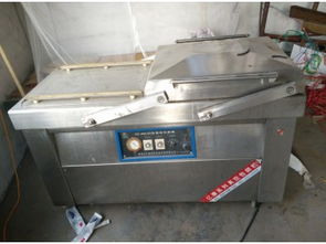 二手真空包裝機供應 供應產(chǎn)品 山東鵬達二手化工設備購銷公司