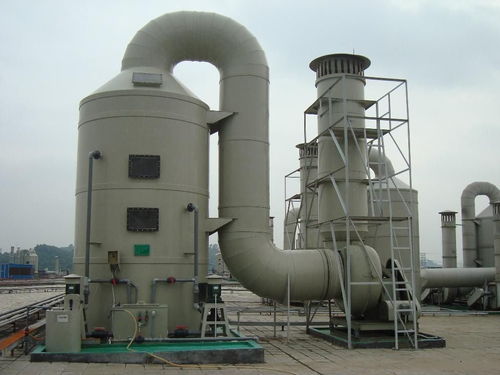 化工廠環(huán)保廢水處理設備的產(chǎn)品特點是什么