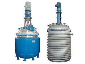 搪玻璃 供應產(chǎn)品 淄博華星化工設備廠 山東